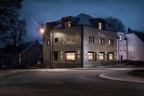 Гостиница International Büllingen  Бюллинген